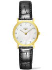 Кожаный ремешок Longines L682117438